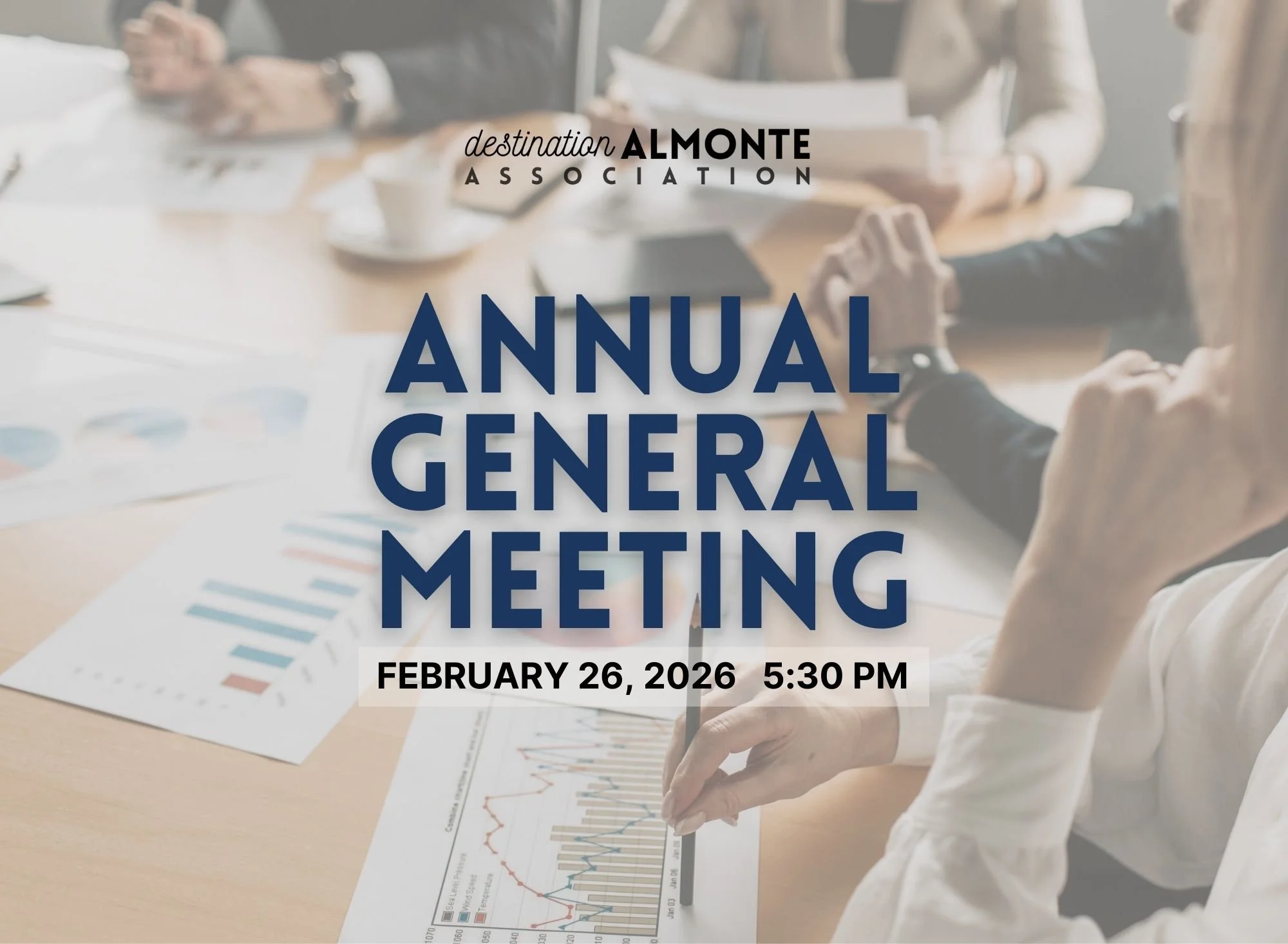 Annual General Meeting (AGM) and Social