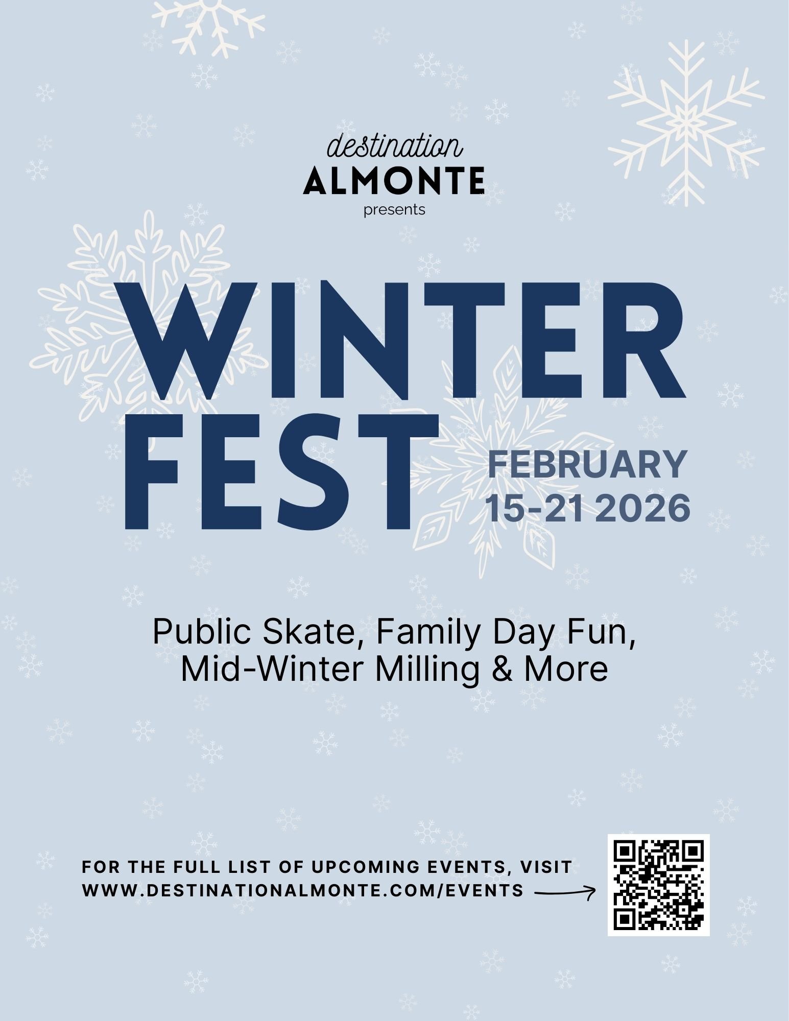 Winter Fest 2026