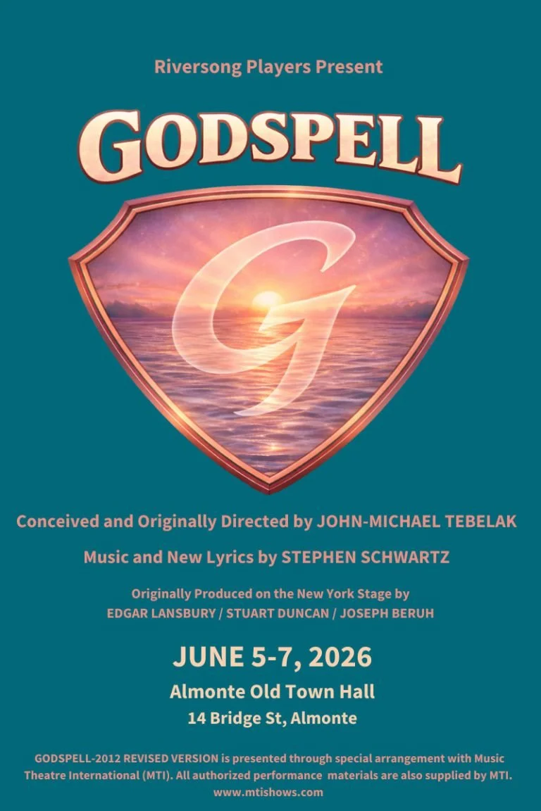Godspell