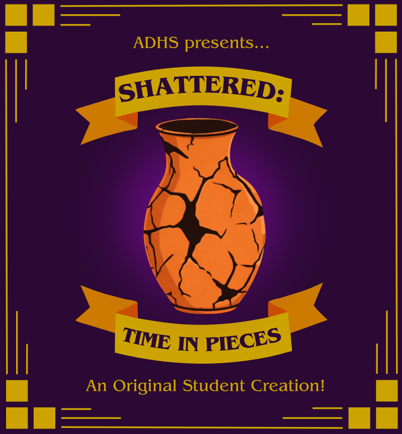 Shattered