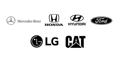 Manufacturing, Auto & Energy