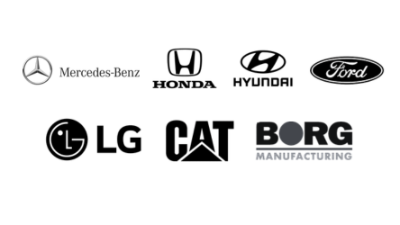 Manufacturing, Auto & Energy