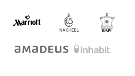 Travel, Hospitality & Real Estate