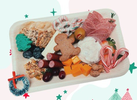 CharCutie Board