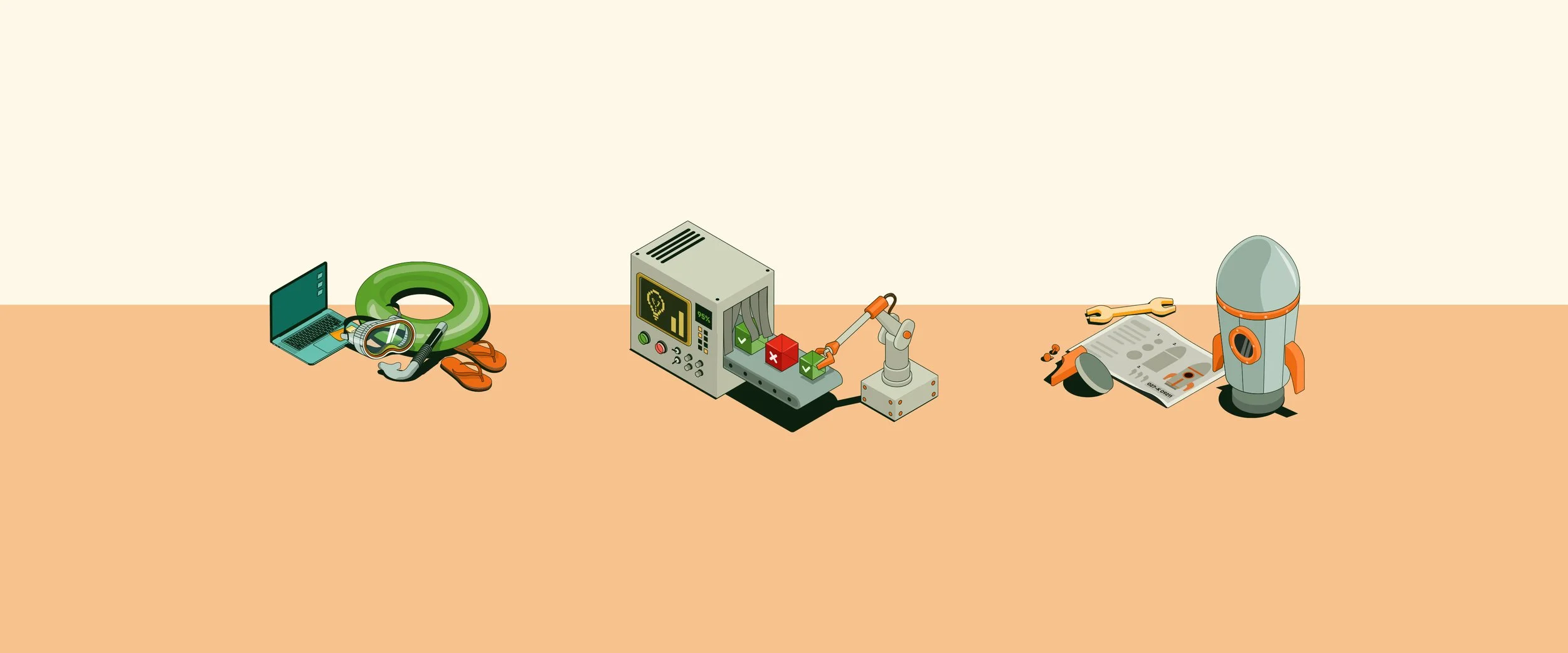 KAYAK Careers Page — Clary Design Studio