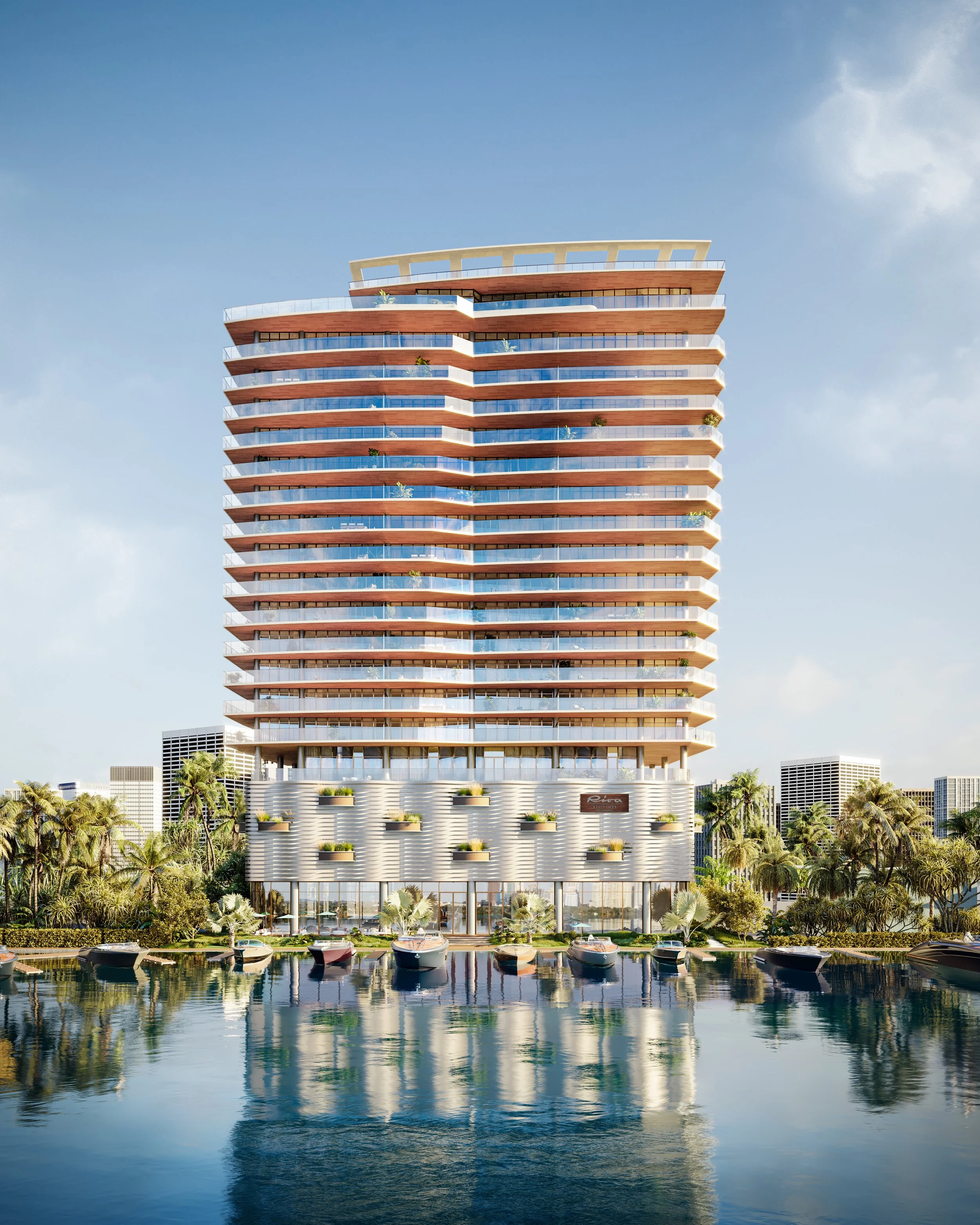 Riva Residenze Fort Lauderdale