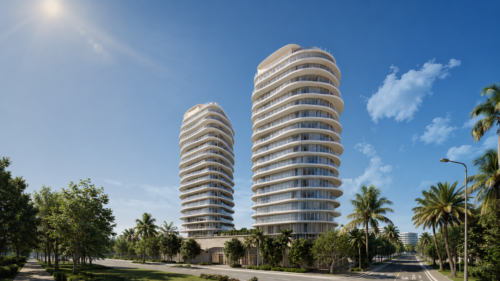 Armani Casa Pompano Beach