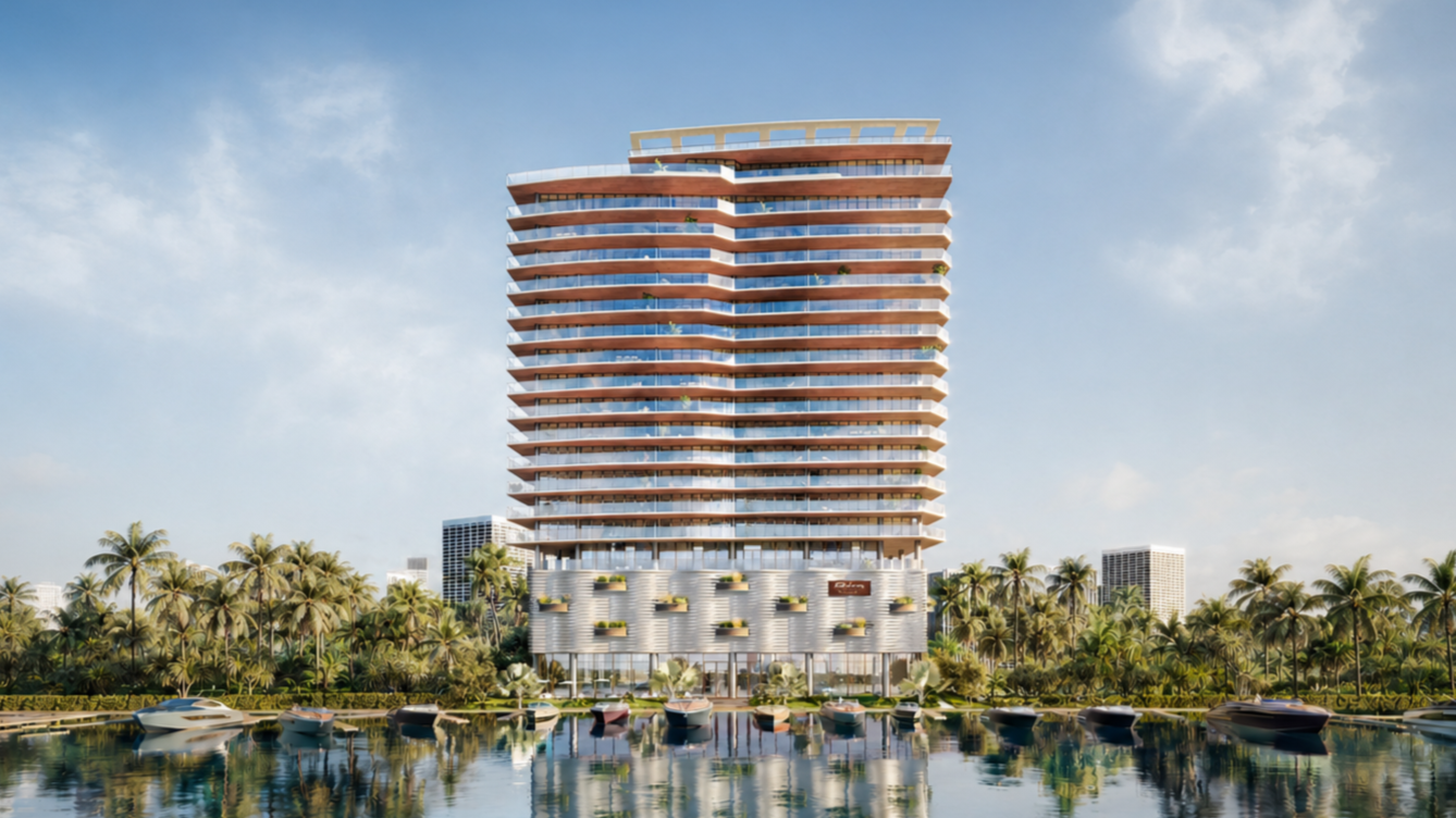 Riva Residenze Fort Lauderdale