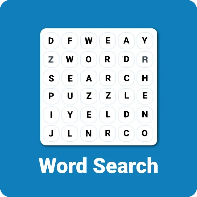 Word Search #52 | Luxury Brands