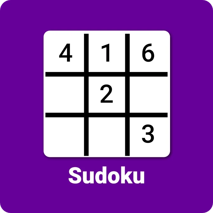 Sudoku — April 7, 2026