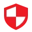Red icon for expert level.