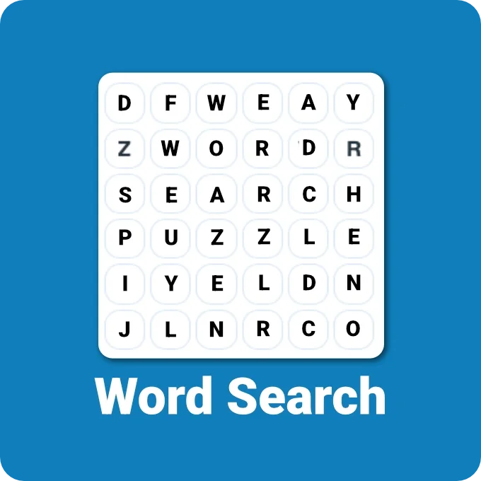 Word Search #52 | Luxury Brands