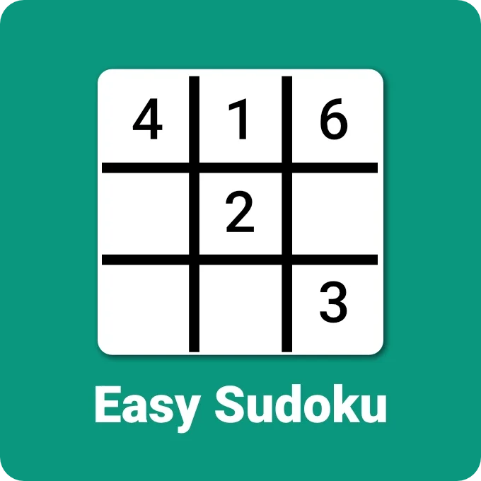 Easy Sudoku #65