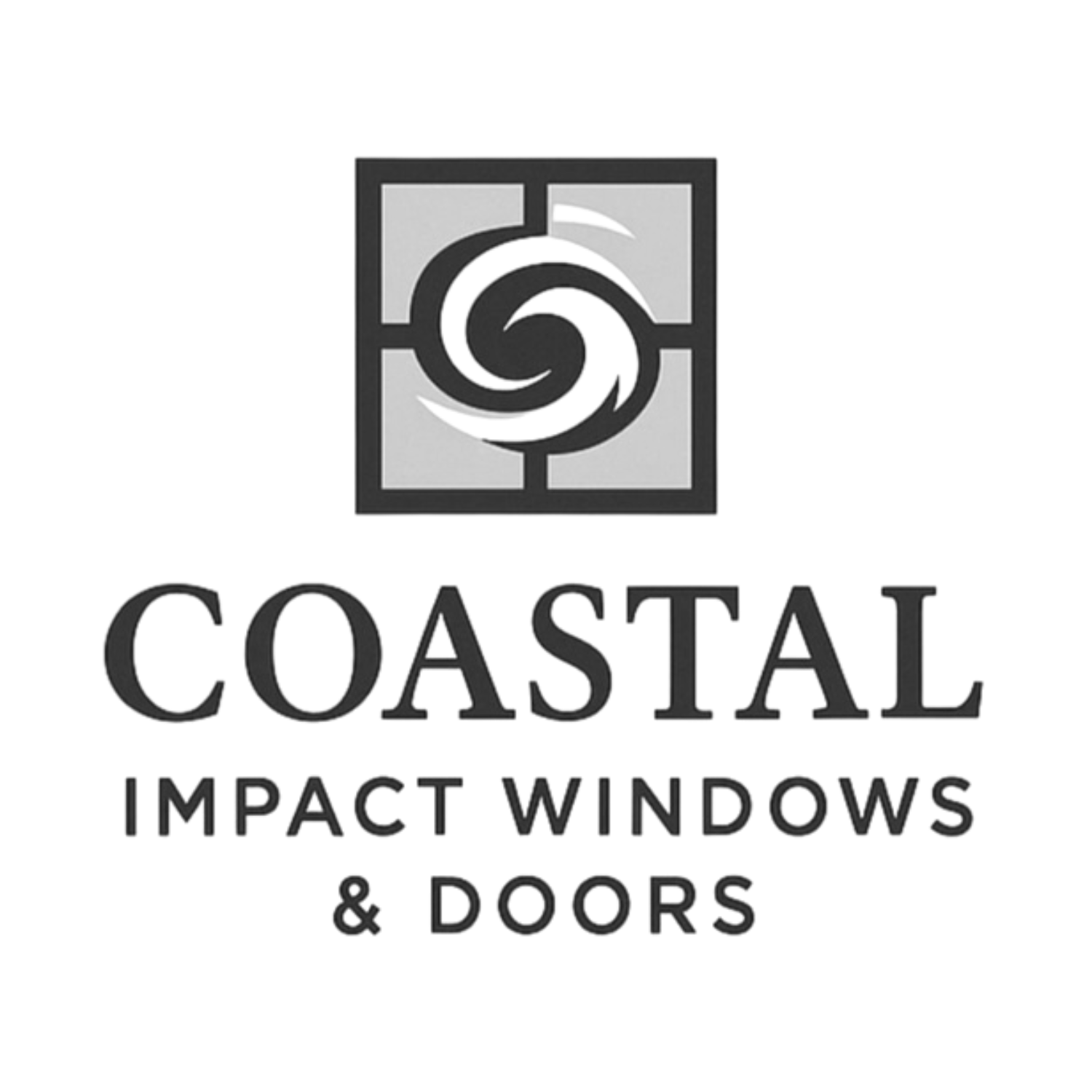 Logo for PCG, an organization related to vision, writing, and podcasts.
