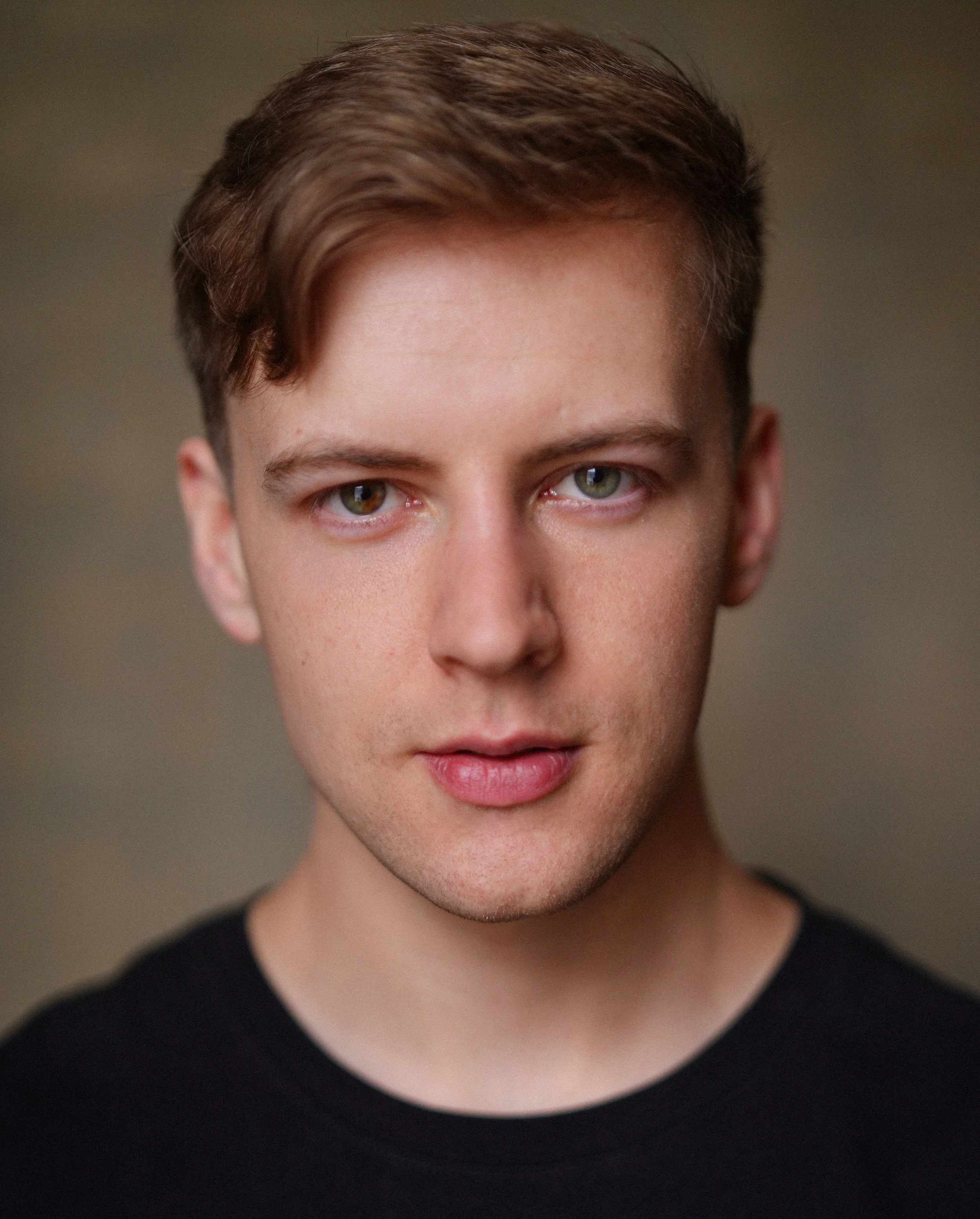 Sean O'Byrne headshot