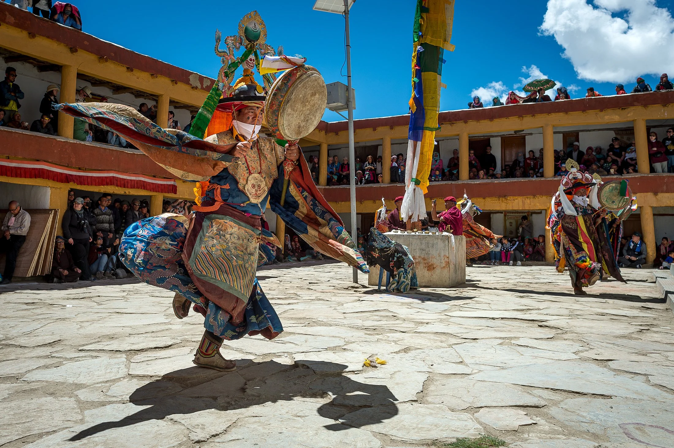 Klosterfeste in Ladakh und Zanskar: die Termine 2027 – und was in keinem Kalender steht