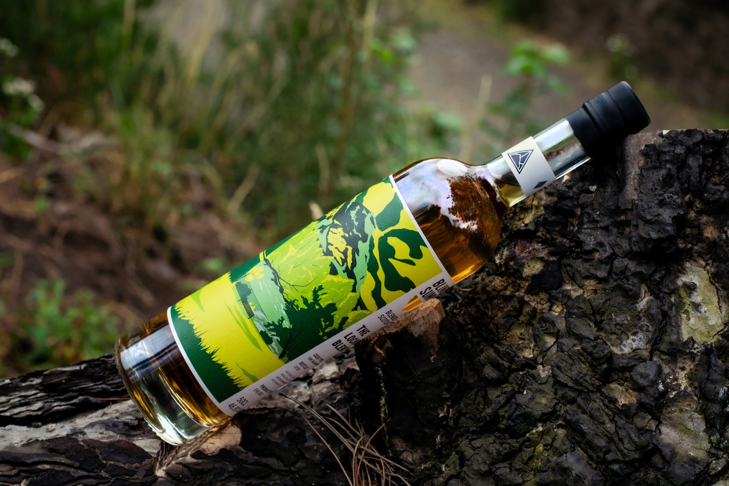 The Lochend Blend | Vol. II