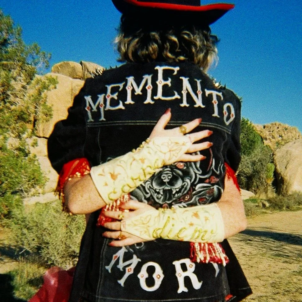 Western Hades and Persephone