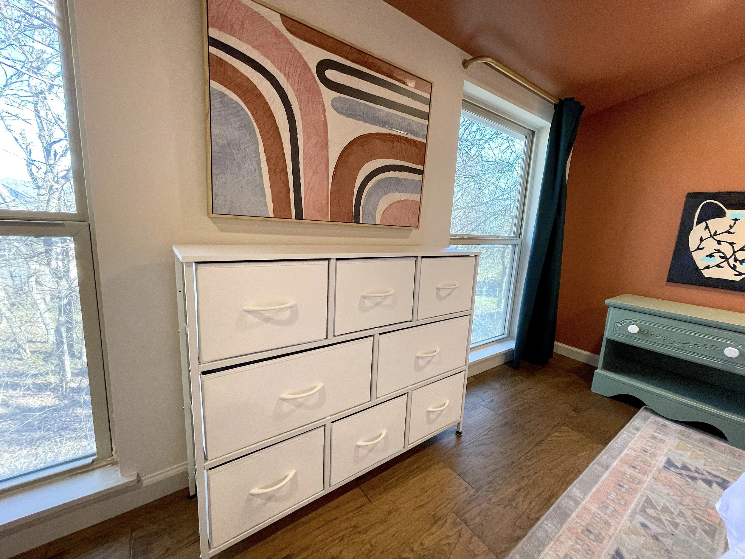 Dresser and window view.JPG