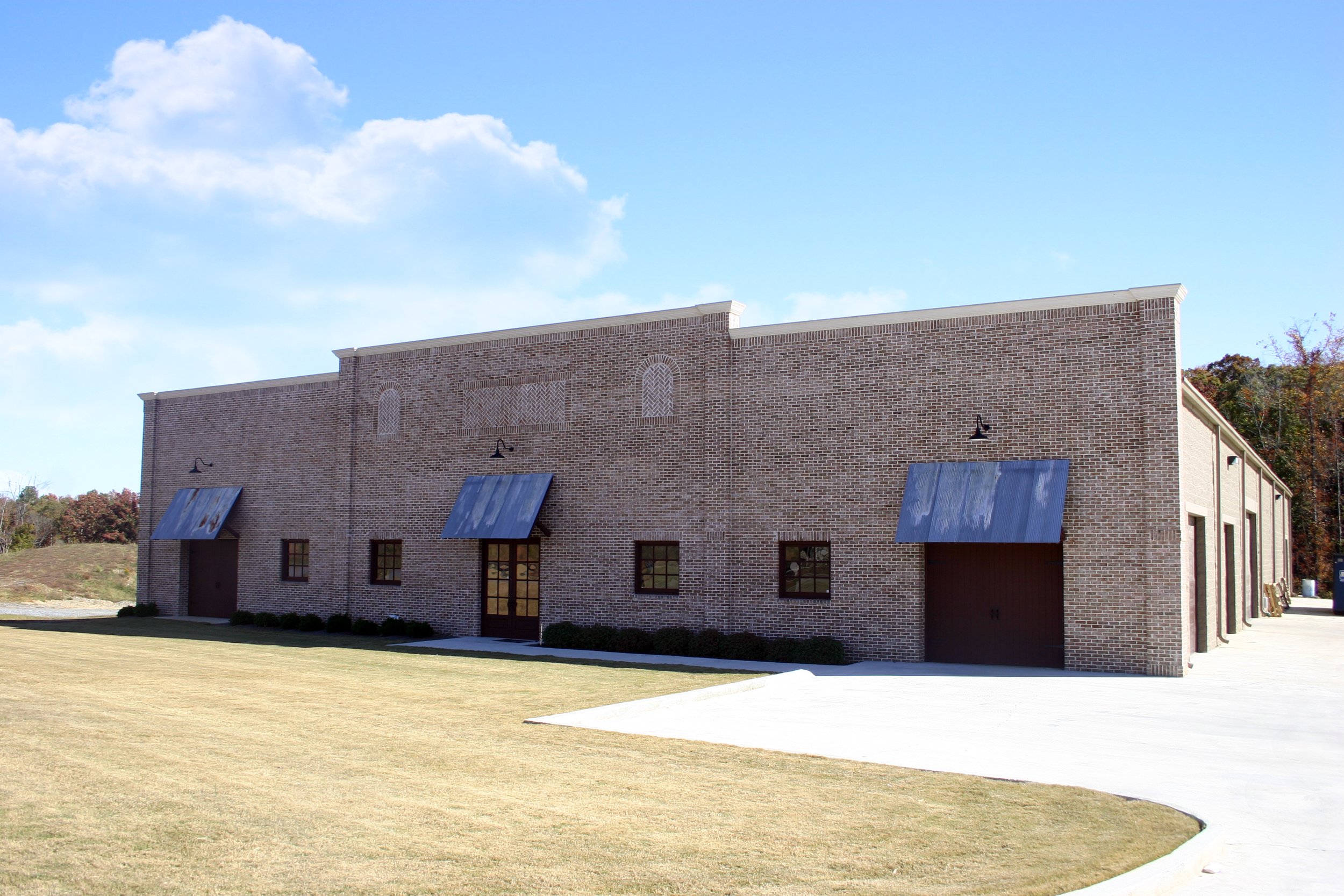 10,000 SF Manufacturing Facility for Doorsmith, Inc..JPG