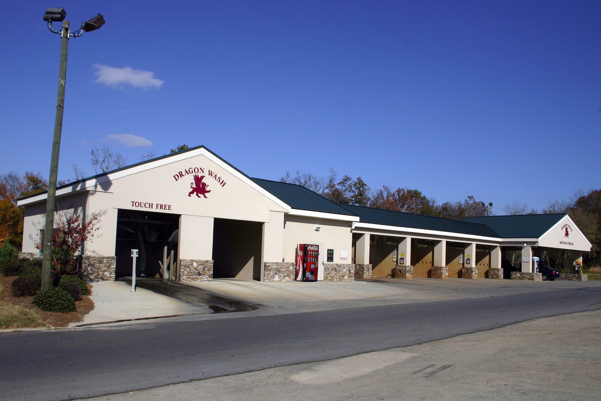 Dragon Wash Carwash in Lindale, GA.JPG