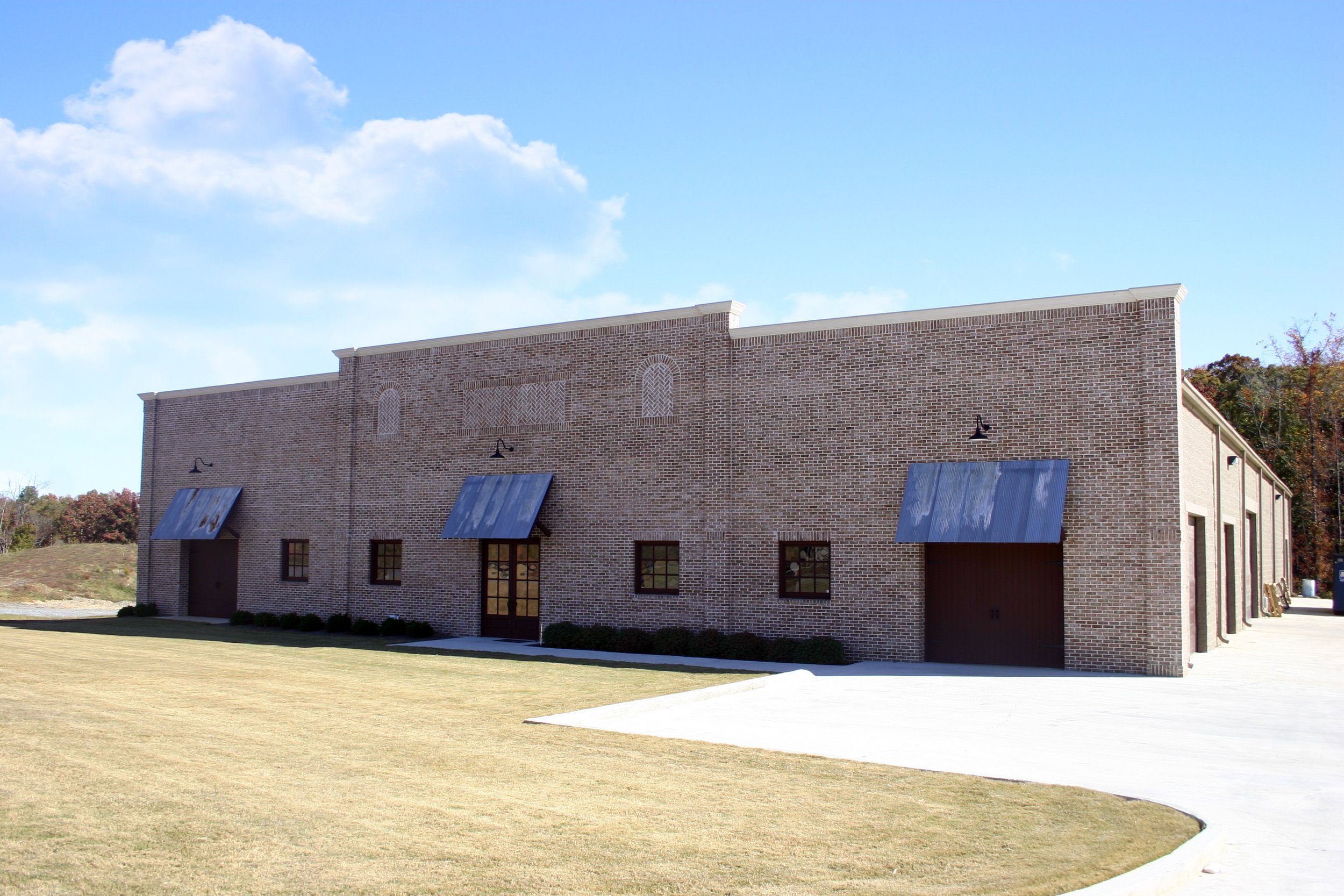 Industrial 10,000 SF Manufacturing Facility for Doorsmith, Inc..JPG