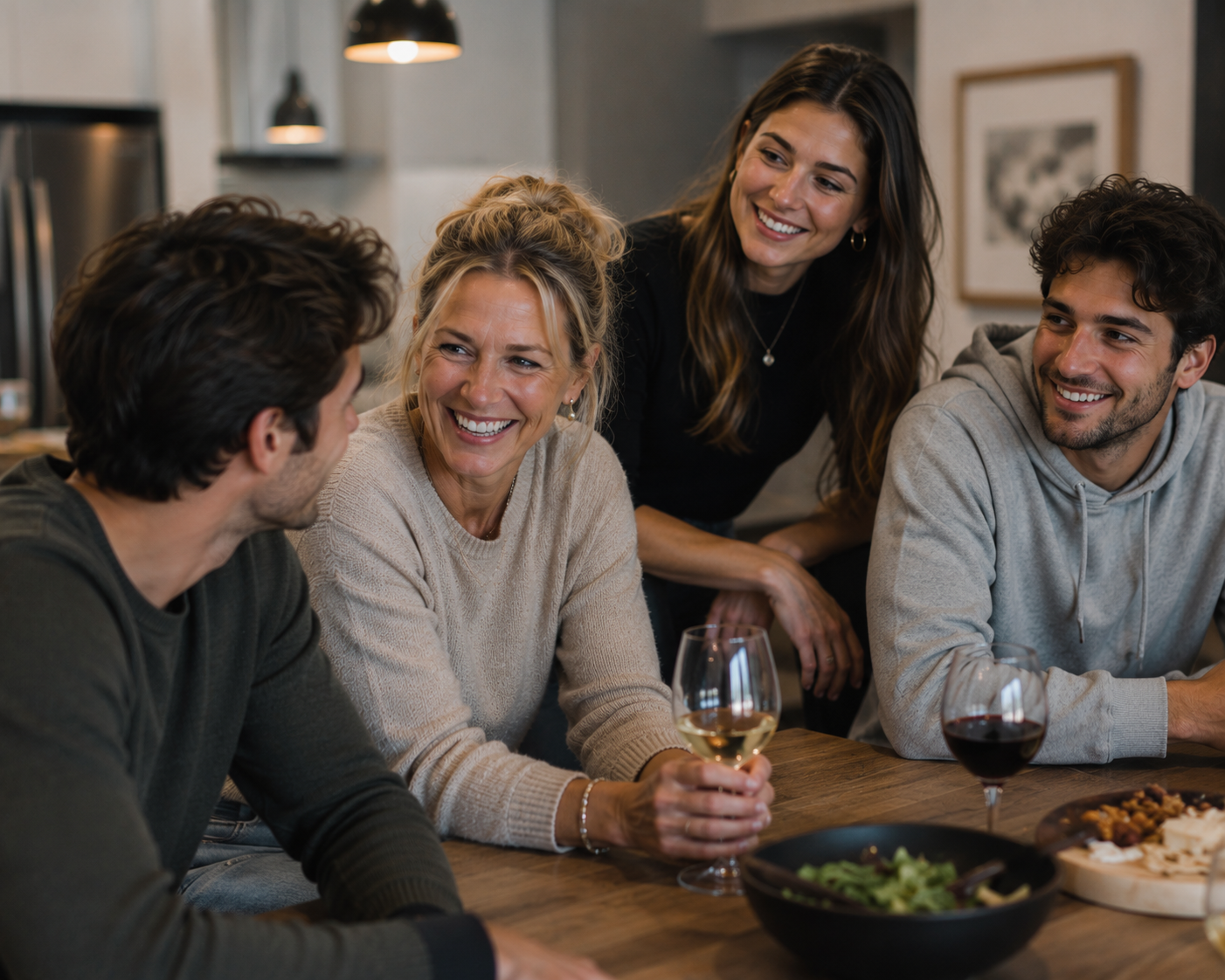 Adult Stepchildren: What Every Stepparent Needs to Know (Including When the Relationship Is Hard)