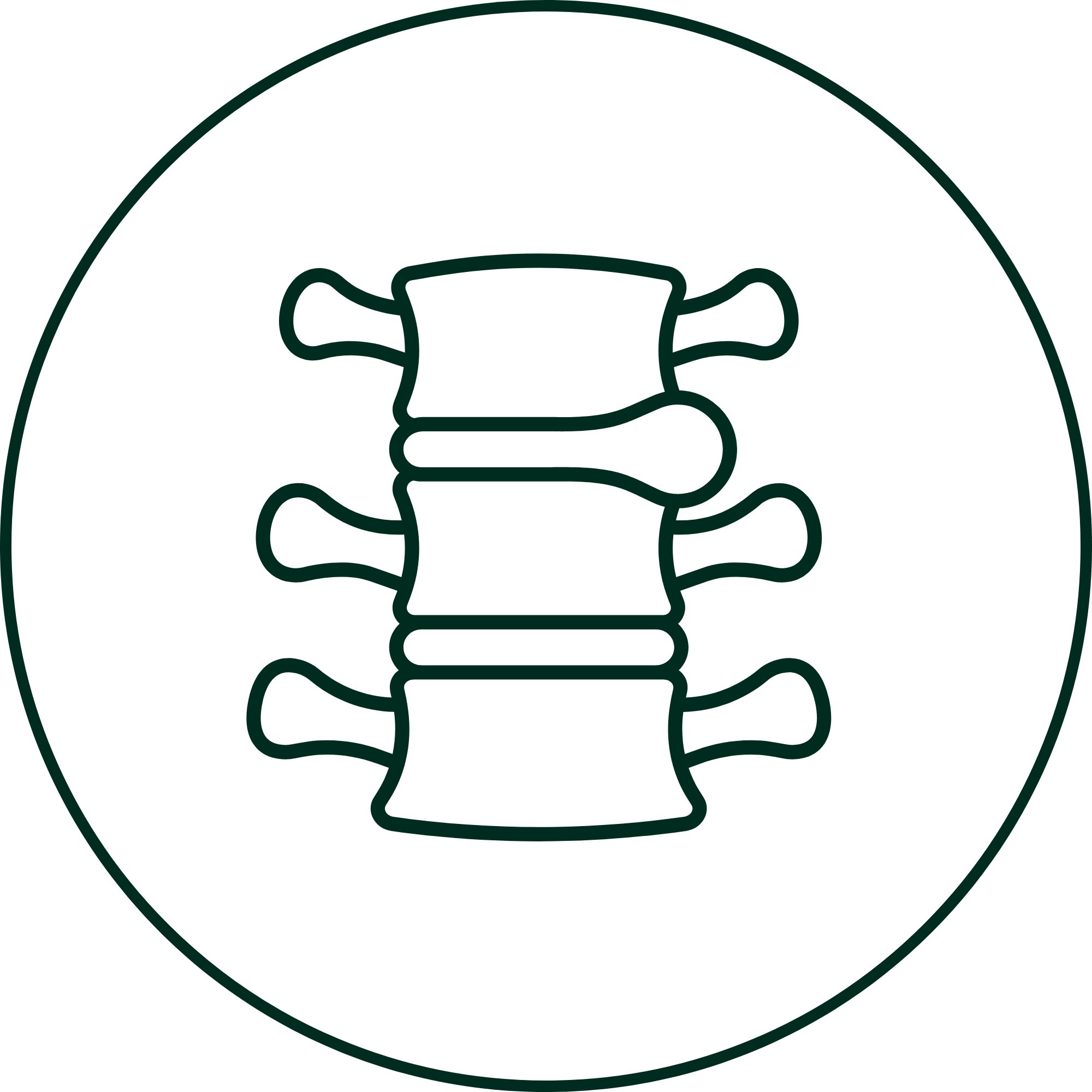 Herniated Discs