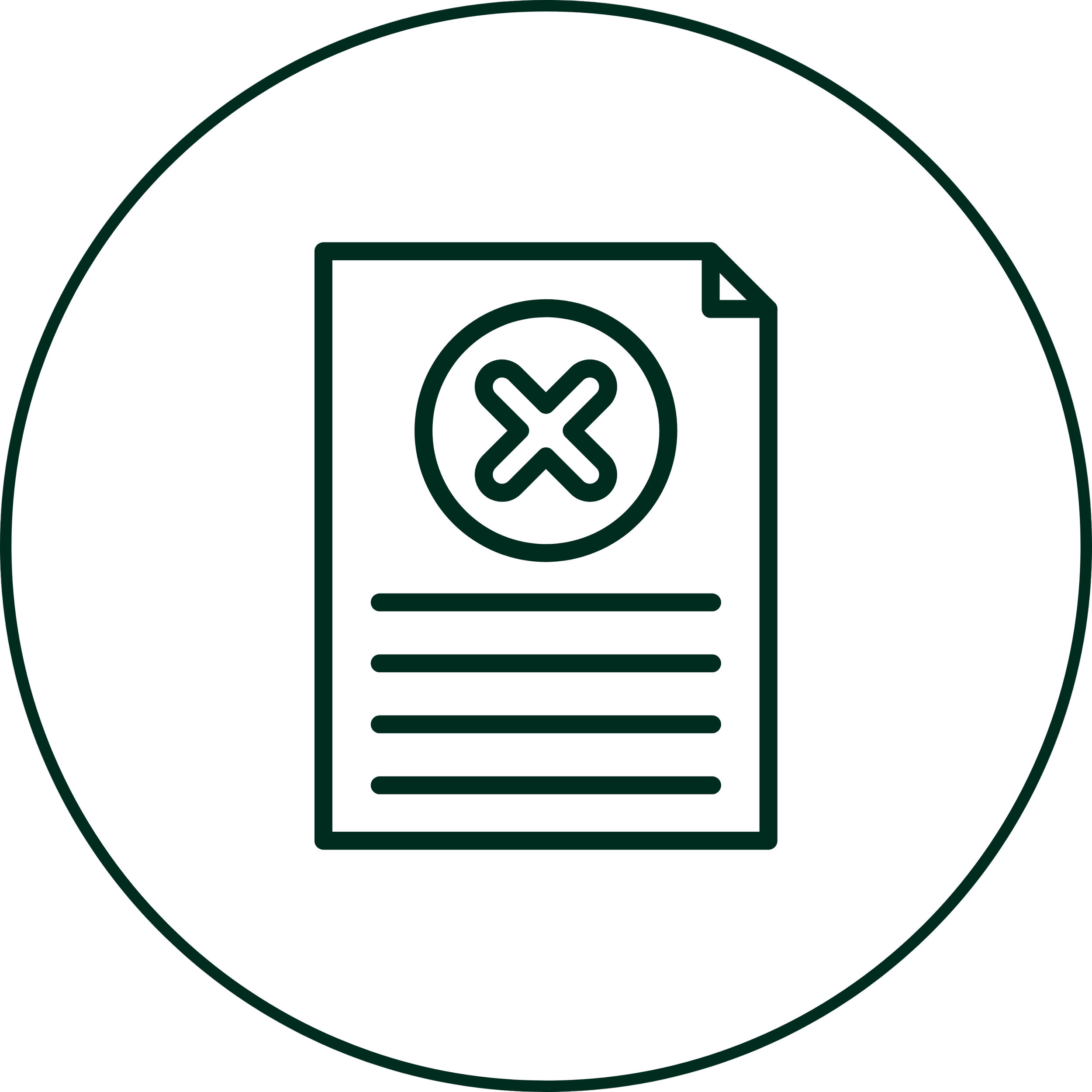 Claim Denials