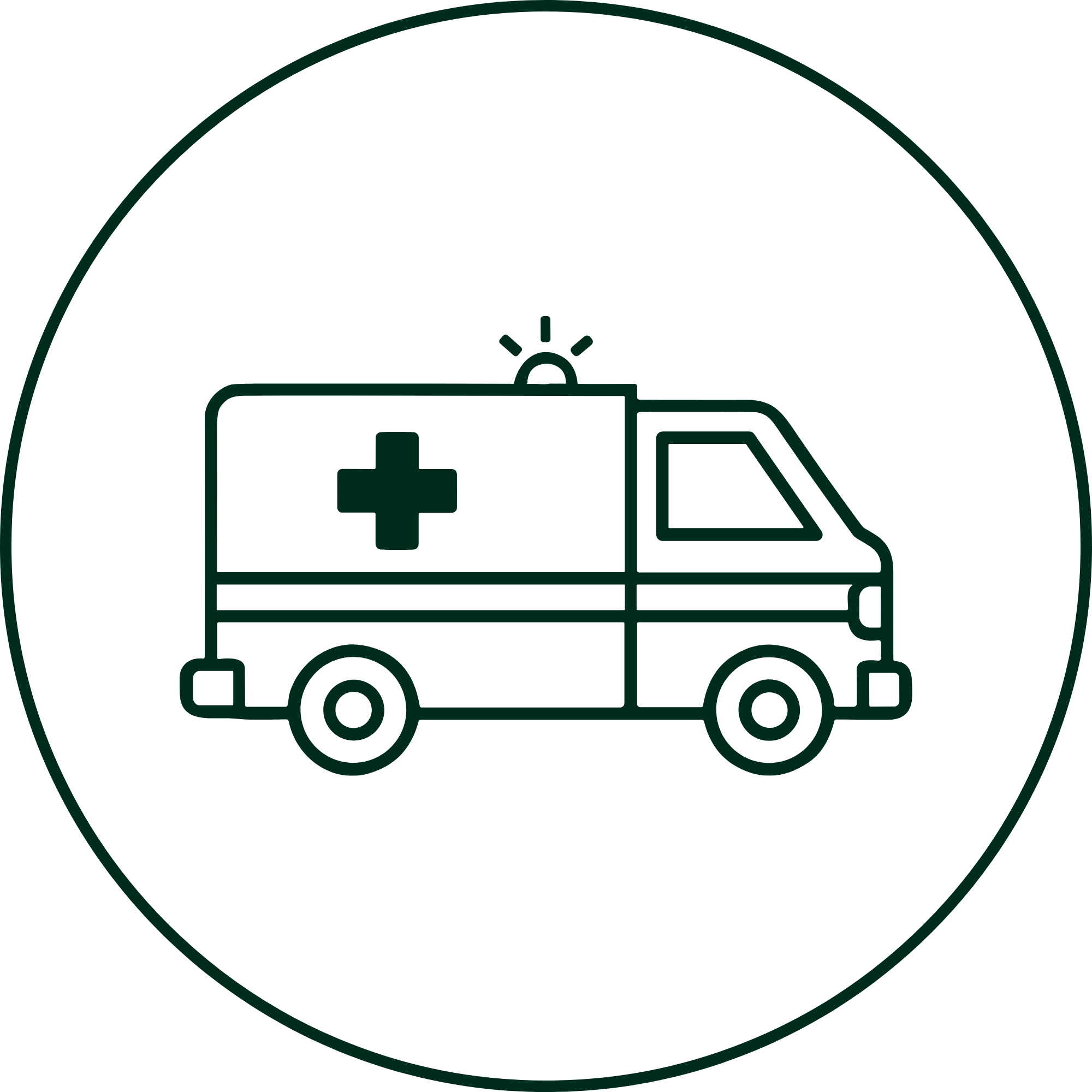 Other Serious Injuries