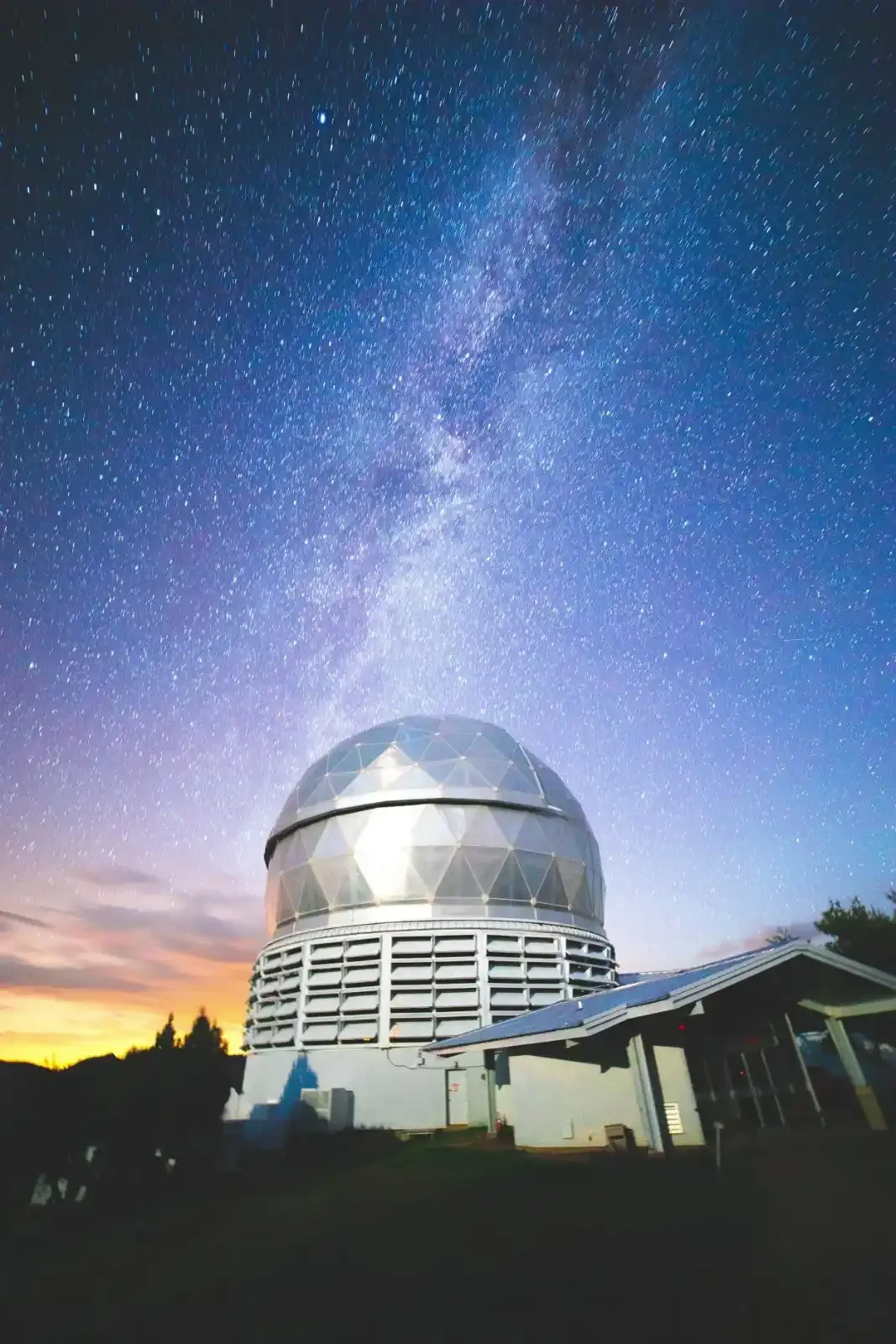 A worldwide attraction, McDonald Observatory in nearby Fort Davis will not disappoint.