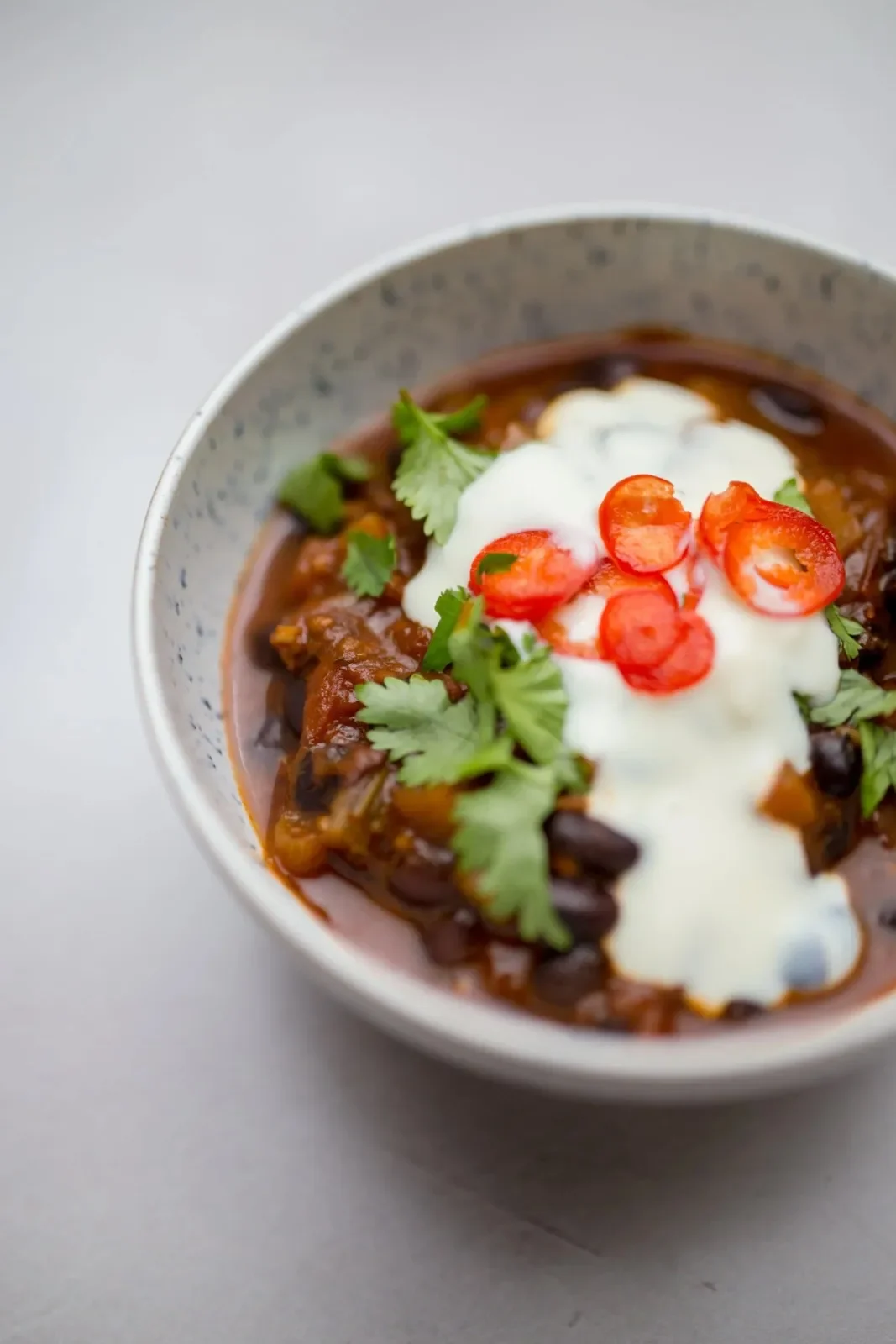 Terlingua hosts a huge chili cookoff each year that is truly a once-in-a-lifetime experience.