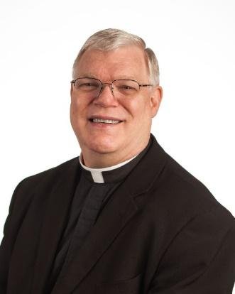 Fr. Greg Rozborski Welcome — Grace Church