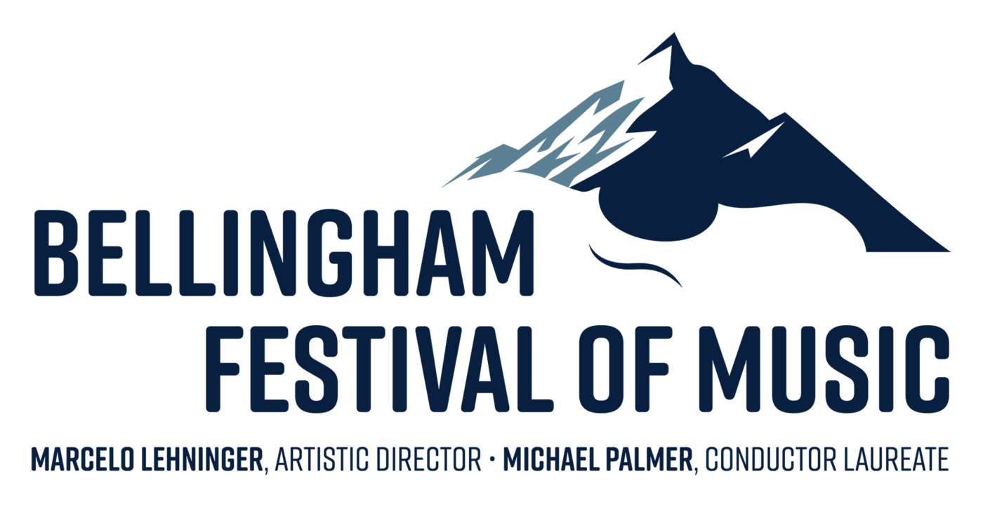 Bellingham Festival of Music