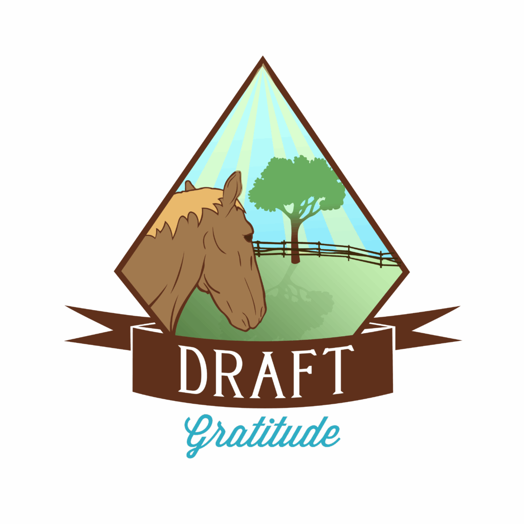Draft Gratitude