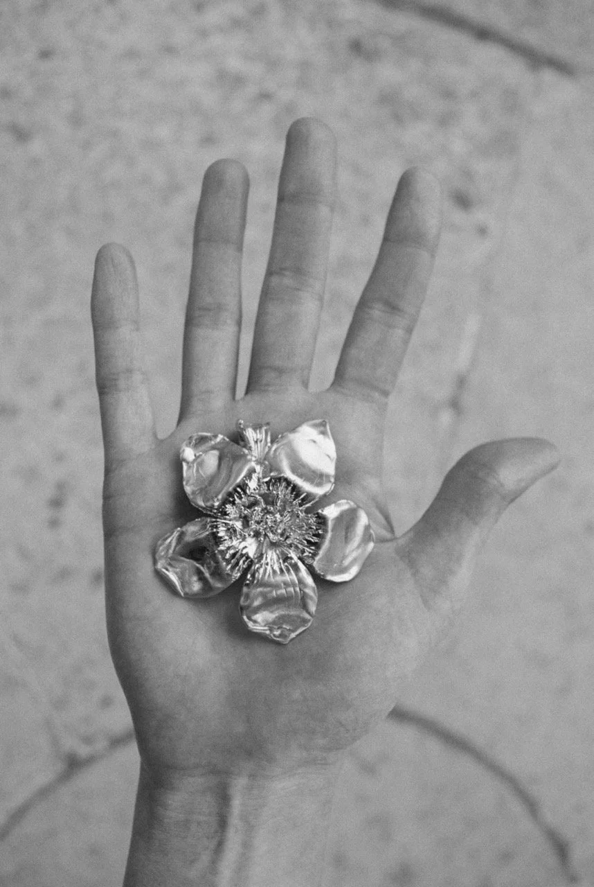 The Midnight Choir Necklace&nbsp;