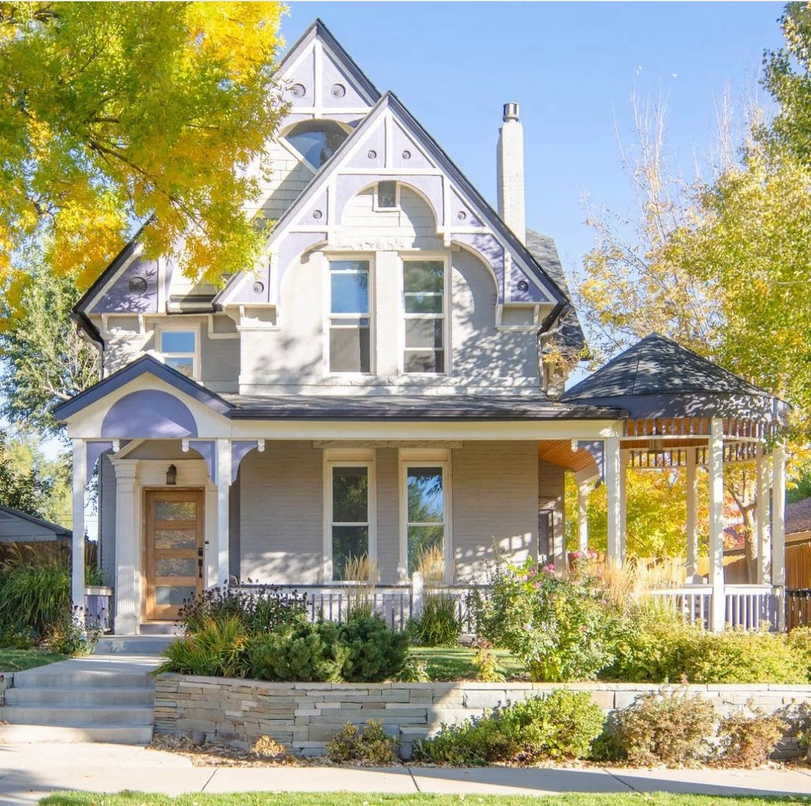 Hidden Gems: Underrated Neighborhoods in Denver