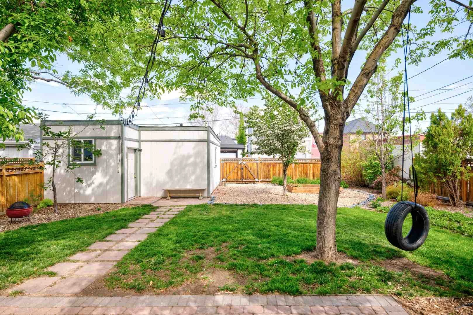 Raising a Family in Denver: Discover the Perfect Neighborhoods