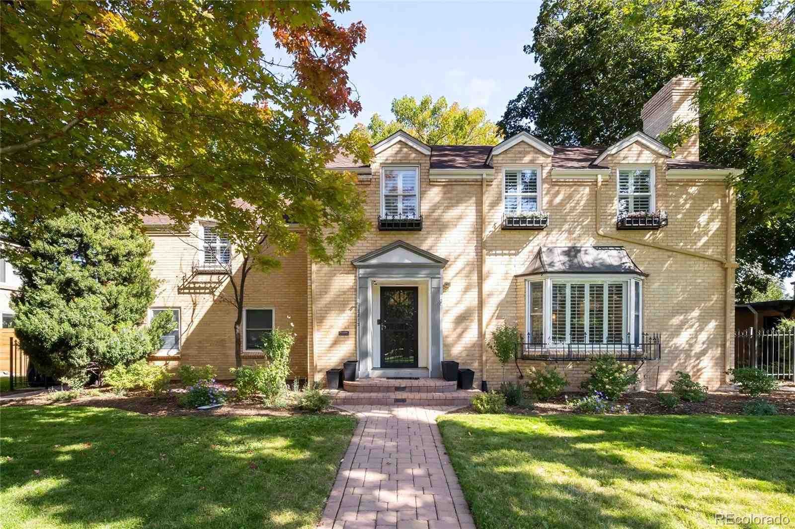 Open House Extravaganza: Discover Park Hill's Latest Listings