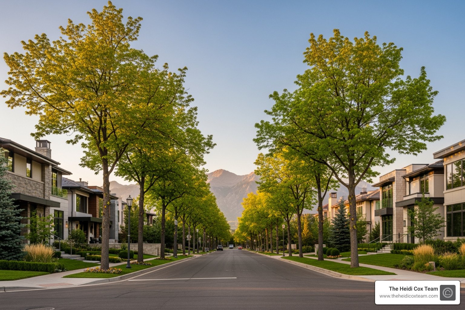 Luxury Living: Which Denver Neighborhoods Command the Highest Prices?