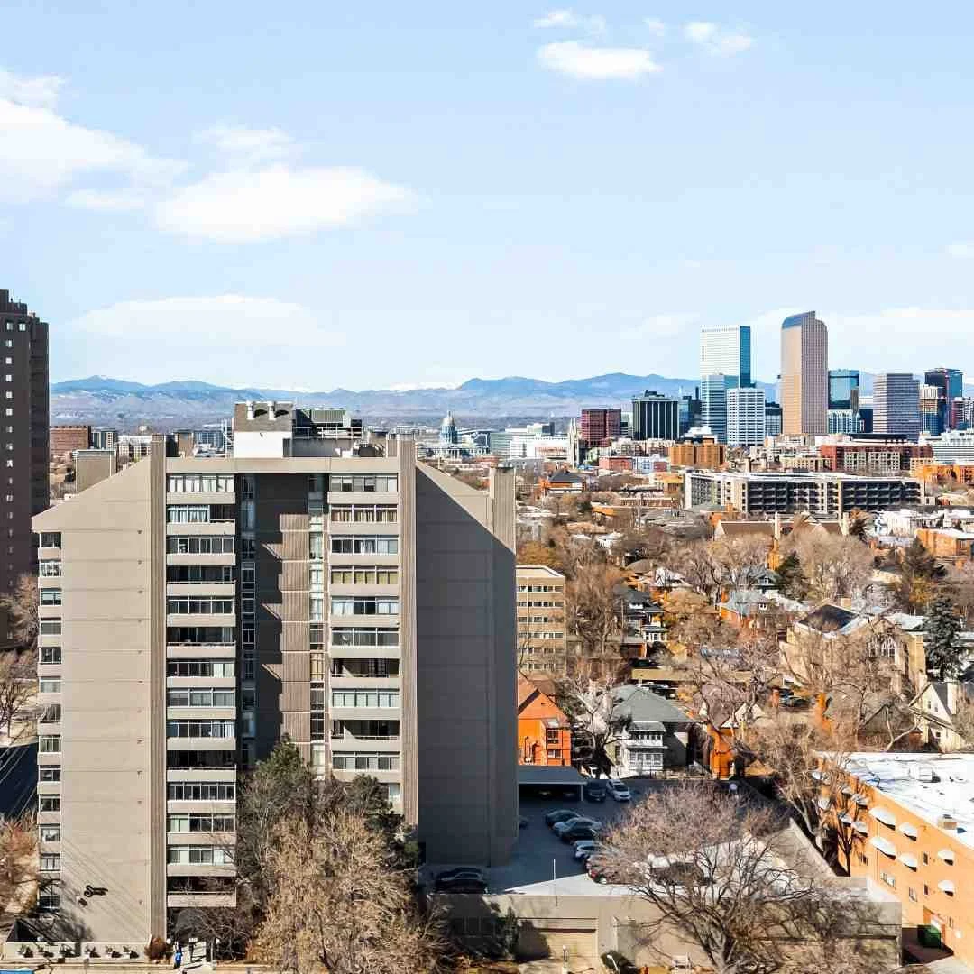 Discover Your Golden Years: Top Senior Living Options in the Mile High City