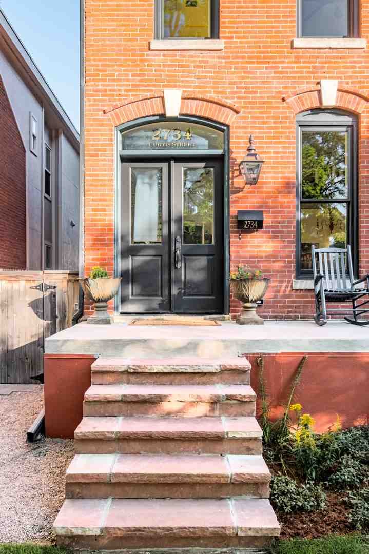 Beyond the Ordinary: Unearthing Denver's Unique and Sustainable Homes