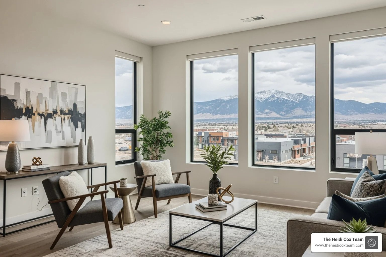 Mile High Appeal: Essential Staging Tips for Denver Sellers