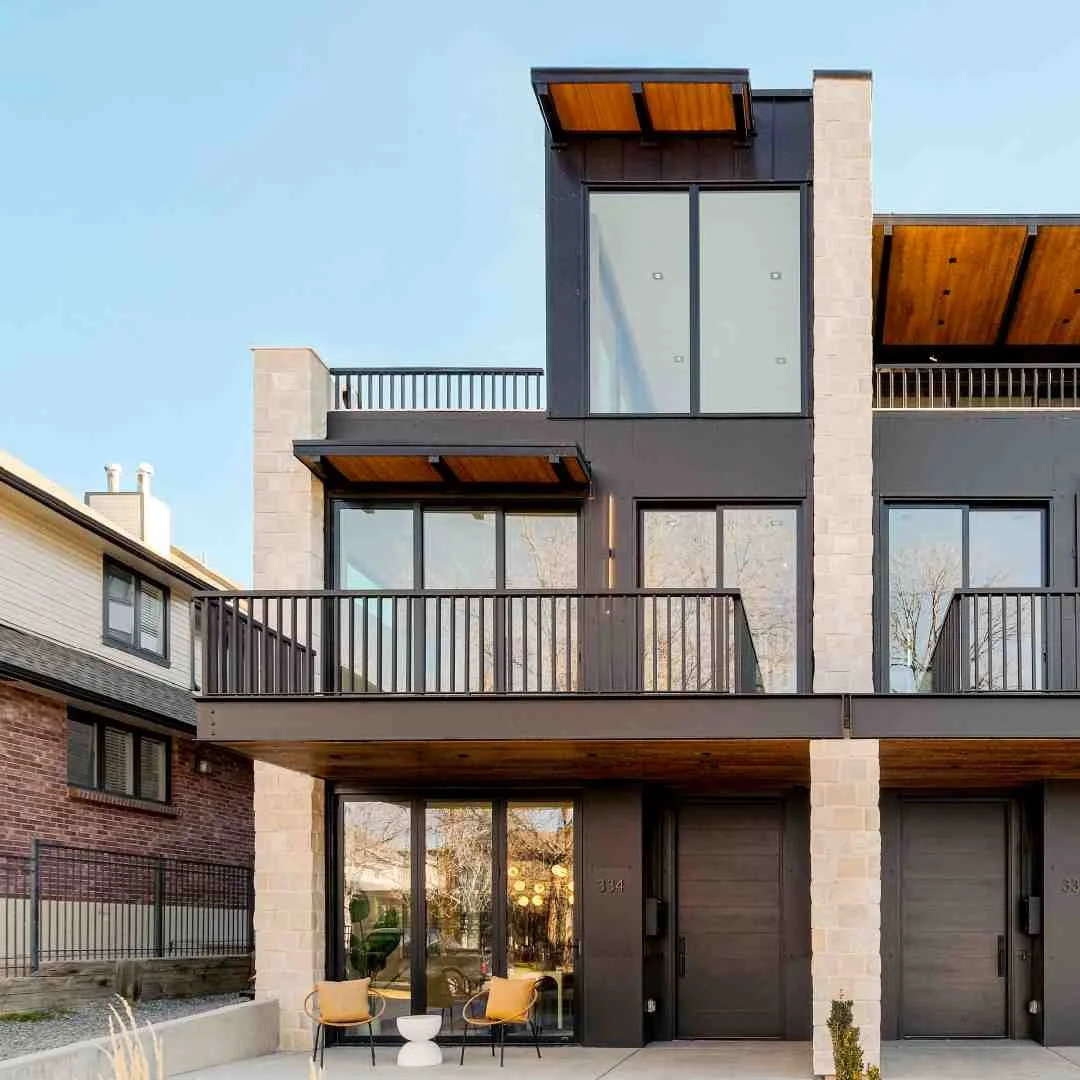 Beyond the Blueprint: Finding Your Perfect New House in Denver