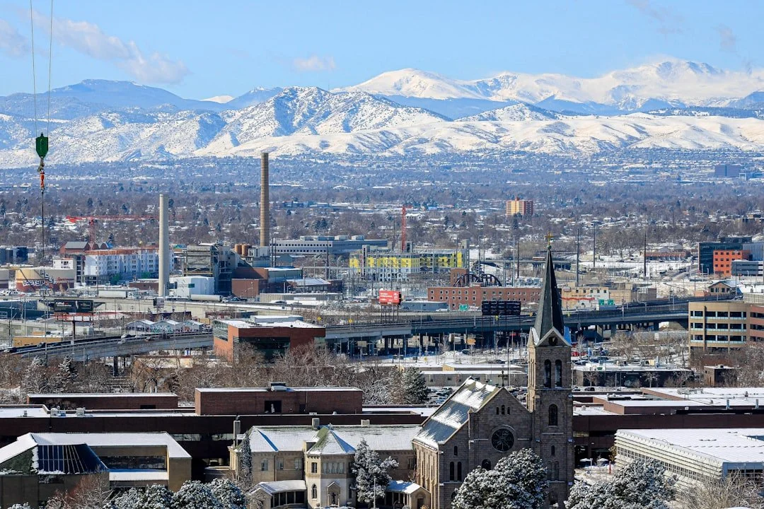 Urban Gems to Mountain Views: Your Guide to Denver's Top Neighborhoods