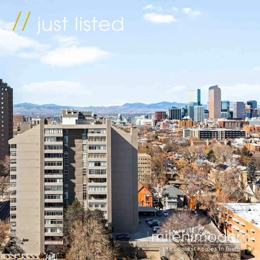 From Listing to 'Sold!': Navigating the Denver Home Sale