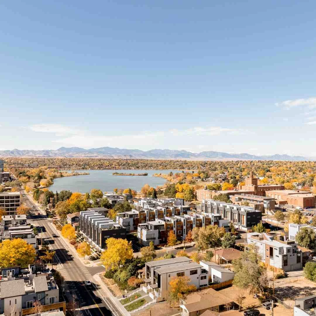 5 Things You Need to Know Before Choosing Denver Neighborhoods
