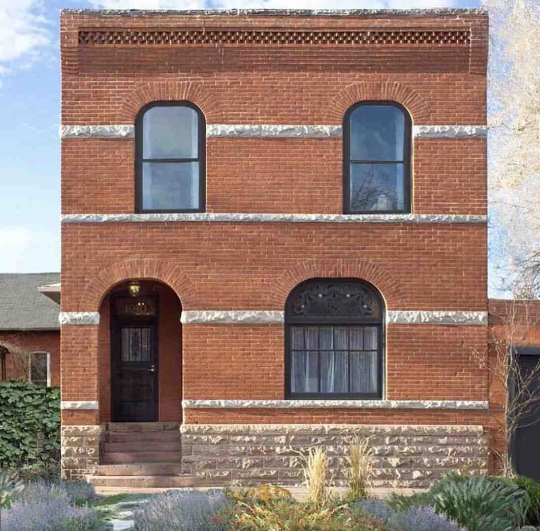 Explore Curtis Park Real Estate: Discover Homes for Sale in Denver's Vibrant Core