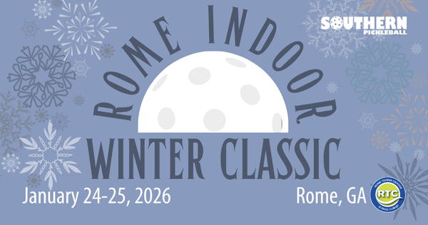 Rome Indoor Winter Classic