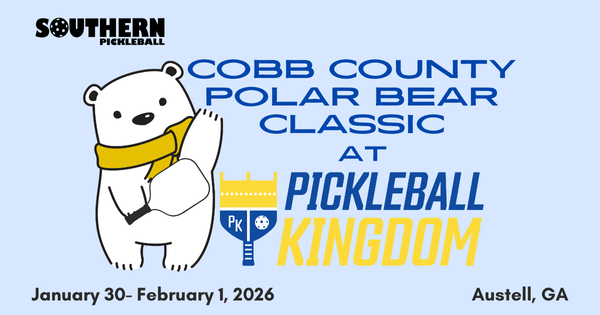Cobb County Polar Bear Classic